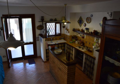 Casa Vacanze Casale Antico